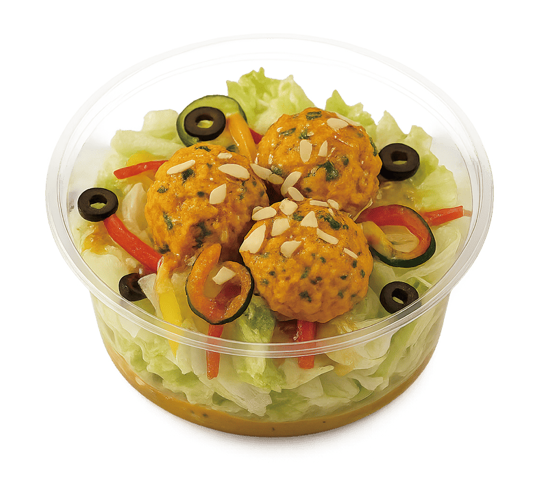 사회적협동조합 온기찬밥 메뉴